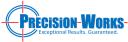 Precision Works, LLC logo